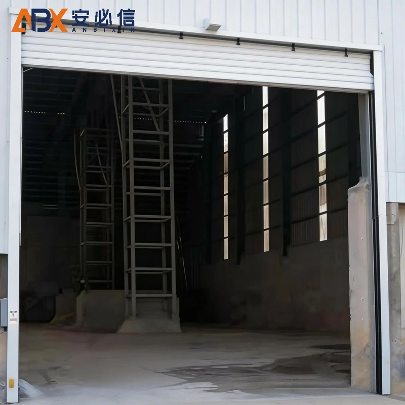 大兴安岭高速堆积门