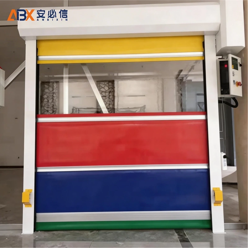 大兴安岭快速门