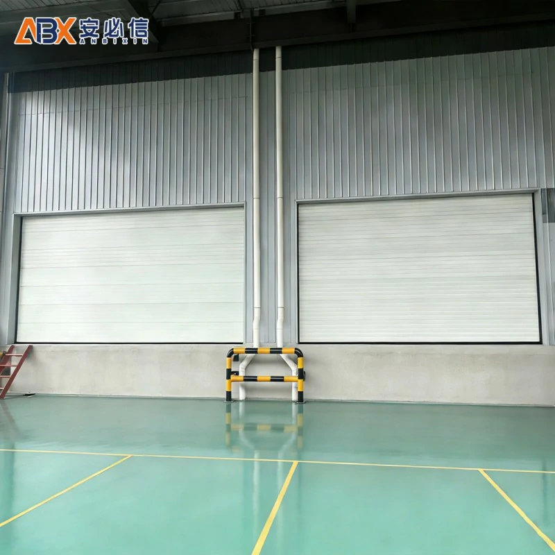 大兴安岭工业滑升门